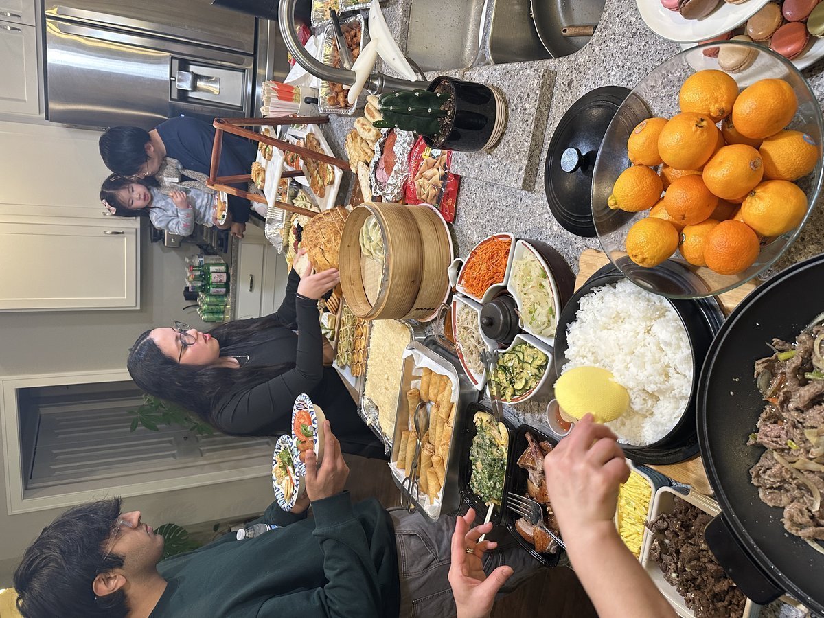 241207 Lab party