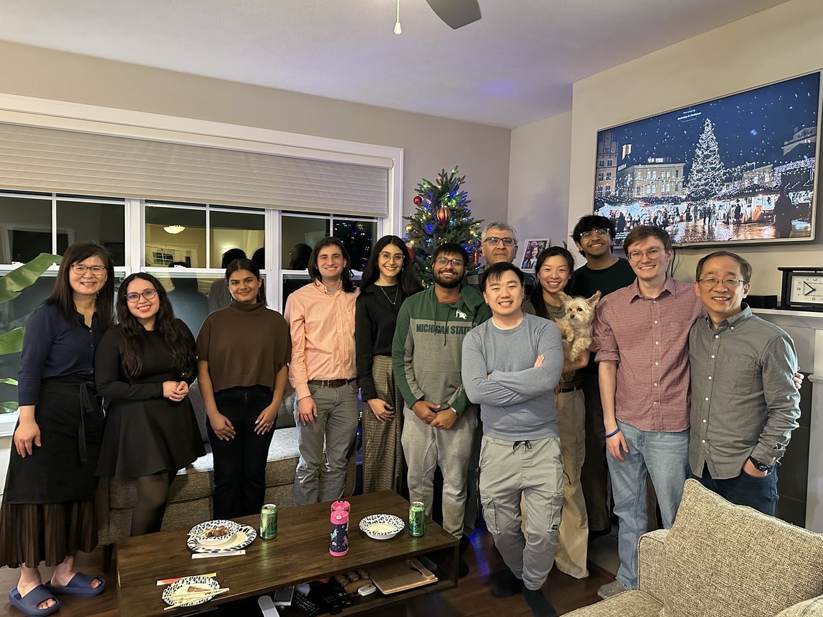 241207 Lab party