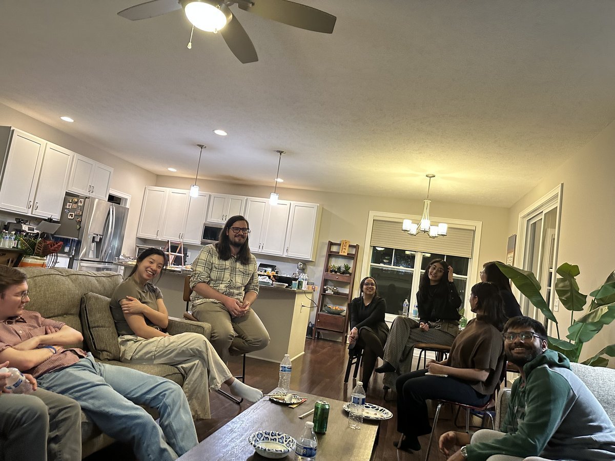 241207 Lab party